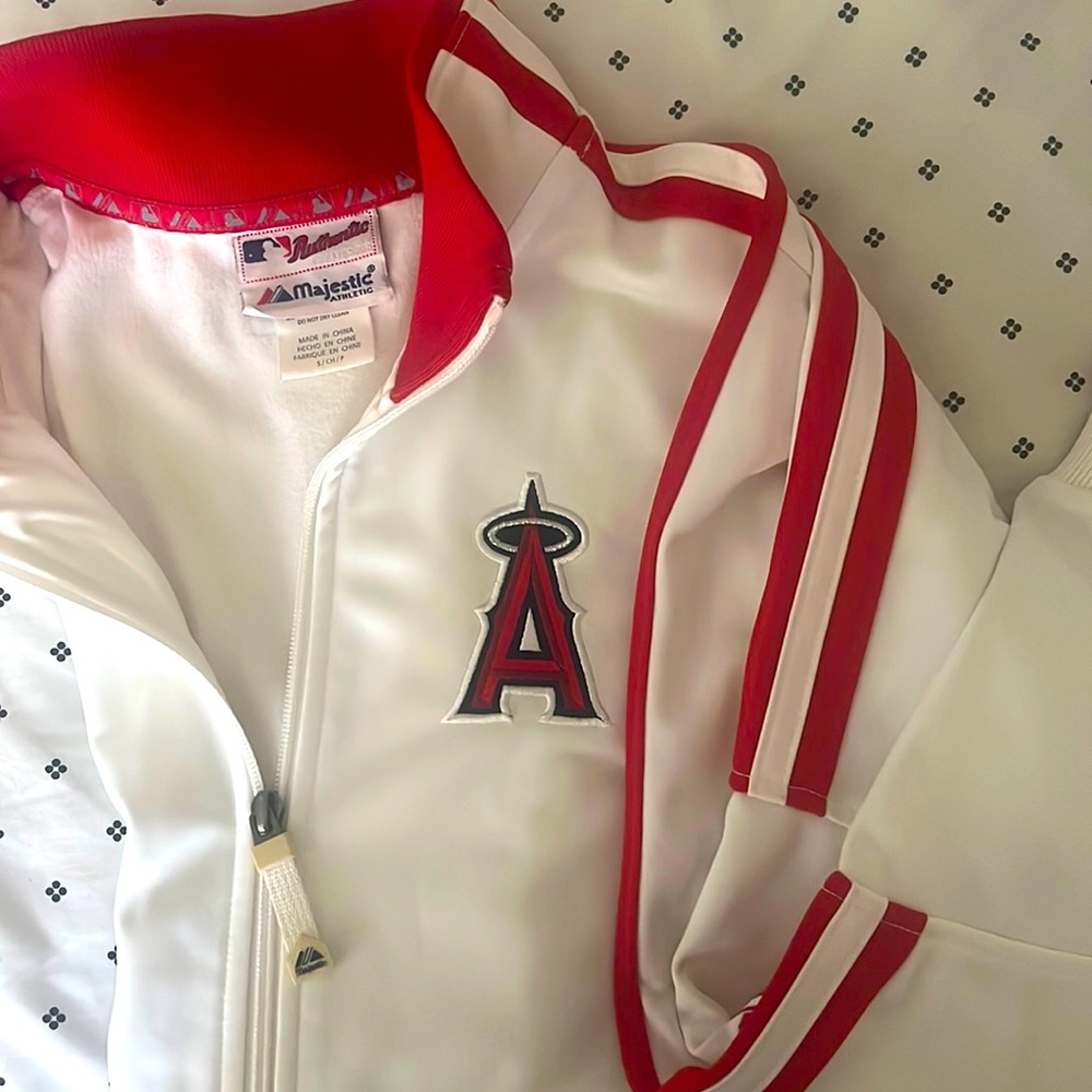 Angel jacket size S